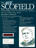 Scofield Study Bible