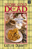 Scone Cold Dead