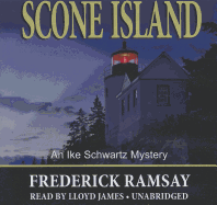 Scone Island