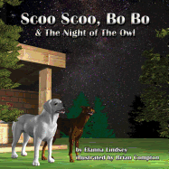 Scoo Scoo, Bo Bo and the Night Owl
