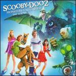 Scooby-Doo 2: Monsters Unleashed: The Album