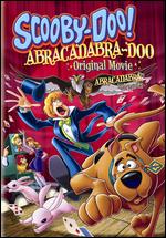 Scooby-Doo!: Abracadabra-Doo [French] - Spike Brandt; Tony Cervone