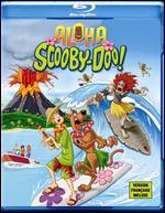 Scooby-Doo: Aloha Scooby-Doo! [French] [Blu-ray]