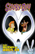 Scooby-Doo and the Aliens of Area 49