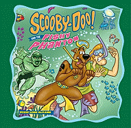 Scooby-Doo! and the Fishy Phantom