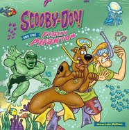 Scooby-Doo And The Fishy Phantom