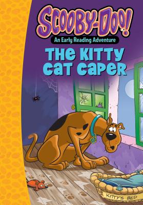 Scooby-Doo and the Kitty Cat Caper - Barbo, Maria S