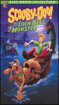 Scooby-Doo and the Loch Ness Monster - 