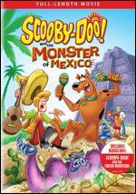 Scooby-Doo and the Monster of Mexico [2 Discs]