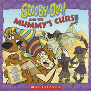 Scooby-Doo! and the Mummy's Curse