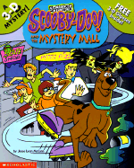 Scooby-Doo! and the Mystery Mall