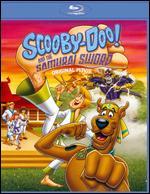 Scooby-Doo and the Samurai Sword [Blu-ray]