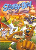 Scooby-Doo and the Samurai Sword - Christopher Berkeley