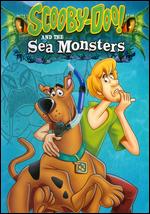 Scooby-Doo! and the Sea Monsters - 