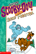 Scooby-Doo! and the Snow Monster - Gelsey, James