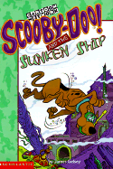 Scooby-Doo! and the Sunken Ship