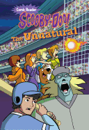 Scooby-Doo and the Unnatural