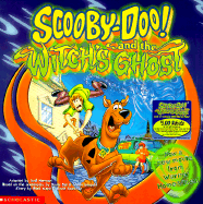 Scooby-Doo! and the Witch's Ghost - Herman, Gail (Adapted by), and Copp, Rick, and Goodman, David