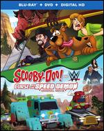 Scooby-Doo! and WWE: Curse of the Speed Demon [Blu-ray] - 