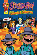Scooby-Doo Comic Storybook #1: A Haunted Halloween: A Haunted Halloween