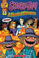 Scooby-Doo Comic Storybook #1: A Haunted Halloween