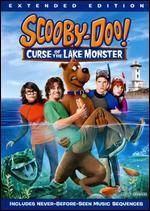 Scooby-Doo!: Curse of the Lake Monster [Extended Edition]