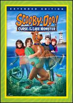 Scooby-Doo!: Curse of the Lake Monster - Brian Levant