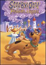 Scooby-Doo in Arabian Nights [Eco Amaray]