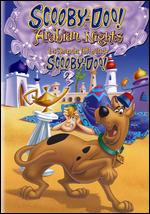 Scooby-Doo in Arabian Nights - Joanna Romersa; Jun Falkenstein