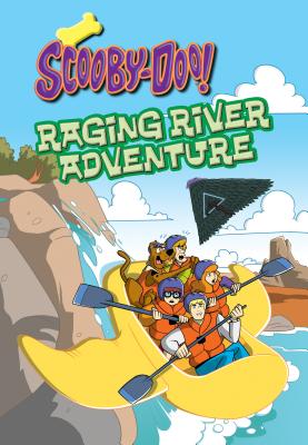 Scooby-Doo in Raging River Adventure - Sander, Sonia