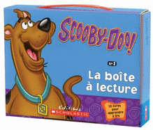 Scooby-Doo! La Bo?te ? Lecture N? 2