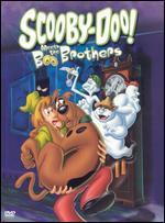 Scooby-Doo! Meets the Boo Brothers