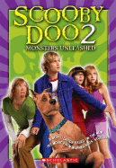 Scooby-Doo Movie 2: Jr Novelization