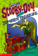 Scooby-Doo Mysteries #09: The Zombie's Treasure - Gelsey, James