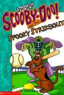 Scooby-Doo Mysteries #10: Scooby-Doo and the Spooky Strikeout