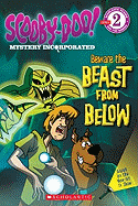 Scooby-Doo Mystery Incorporated: Beware the Beast from Below (Level 2)