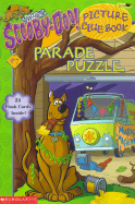 Scooby-Doo Picture Clue #07: The Parade Puzzle