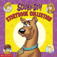 Scooby Doo! Storybook Collection - Scholastic Books (Creator)