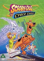Scooby-Doo & The Cyber Chase