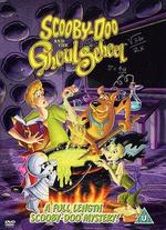 Scooby-Doo & The Ghoul School - Charles A. Nichols; George Gordon; Ray Patterson