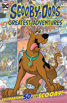 Scooby-Doo's Greatest Adventures - Various