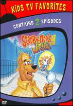 Scooby-Doo's Greatest Mysteries - TV Favorites - 