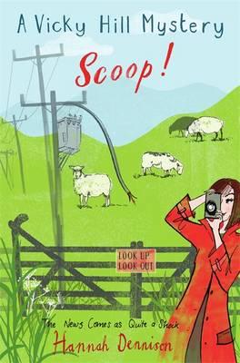 Scoop! - Dennison, Hannah