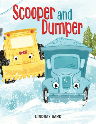 Scooper and Dumper - 