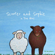 Scooter and Sophie: A True Story