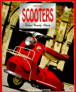Scooters: Color Family Album