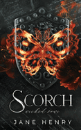 Scorch: A Dark Bratva Arranged Marriage Romance