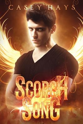 Scorch Song - Hays, Casey, and Faulk, Anna (Editor), and Phipps, Molly (Cover design by)