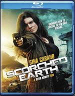 Scorched Earth [Blu-ray]
