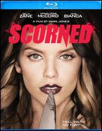 Scorned [Blu-ray] - Mark Jones